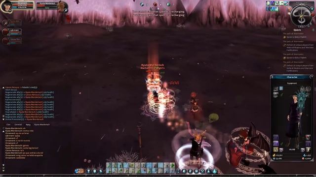 Work Uniform - Champions of Regnum смотреть онлайн
