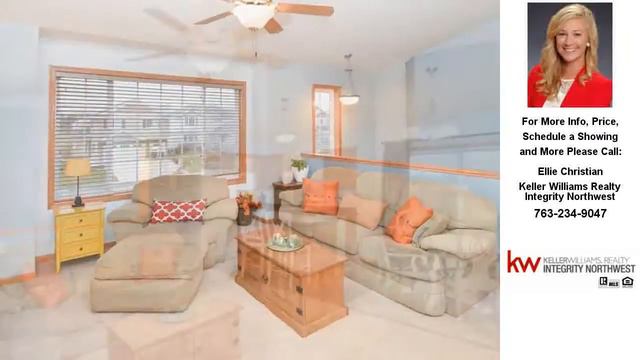 9421 Golden Pond Lane N, Monticello, MN Presented by Ellie Christian. смотреть онлайн