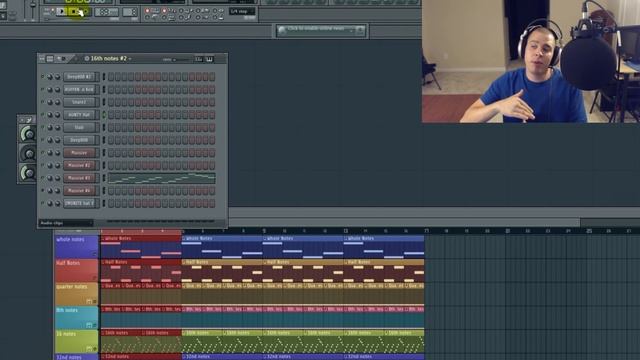 How To Rap: Music Notes Explained смотреть онлайн