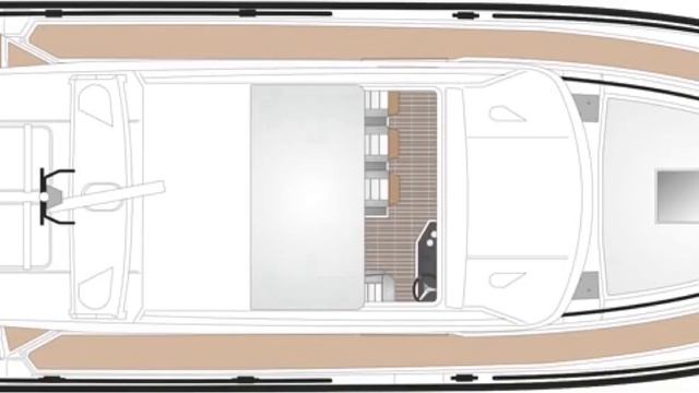 SARGO 45 by Etesian Marine смотреть онлайн