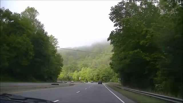 😀331 / США SEE YOU CHEROKEE. NC.2017 ГОРЫ ШИКАРНЫЕ смотреть онлайн