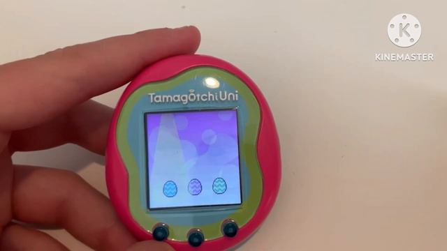 Tamagotchi Uni | What if it Dies? | How to Revive your Tamagotchi Uni смотреть онлайн