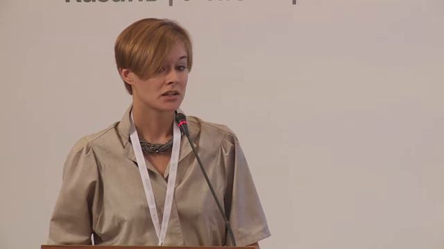 Круглый стол «Иннополис: первый город России XXI» смотреть онлайн