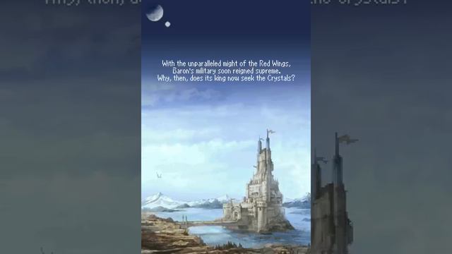 Final Fantasy IV DS Cutscene 2a.mp4 смотреть онлайн