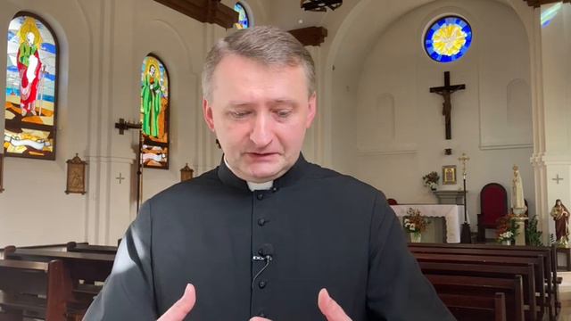 Размышления - Слово стало плотью (748) 3.07.2022 смотреть онлайн