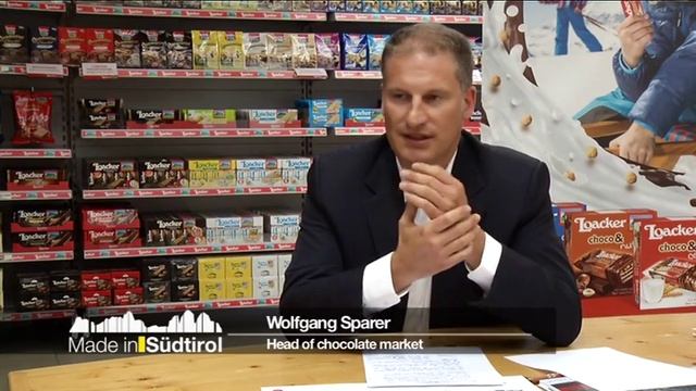 Loacker | A Journey Into The Goodness Of Loacker Pt.5: The Marketing