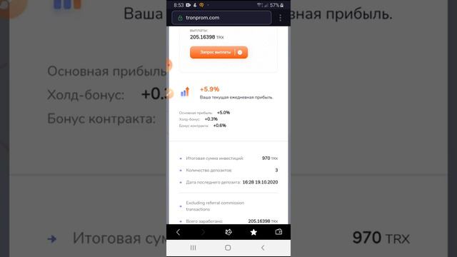 Куда вложить деньги | Криптовалюта Tron TRX смотреть онлайн