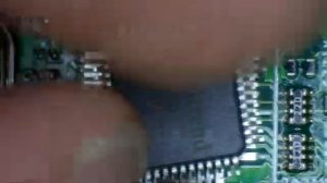 Ремонт телевизора Samsung UE40EH5000W - Не включается