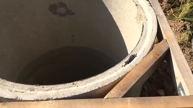 Домик для колодца своими руками. Часть 1 смотреть онлайн