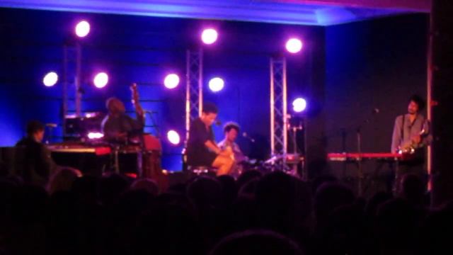 CHINA MOSES Château Pavie Saint-Emilion Jazz Fest, 18 juillet 2015 смотреть онлайн