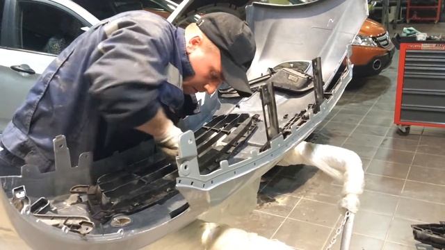 Сокровищница водителя