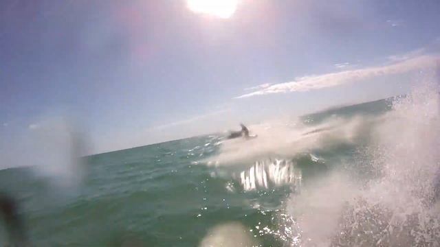(Remixed)Yamaha VXHO Cruiser & Sea Doo Rxtx 300 смотреть онлайн