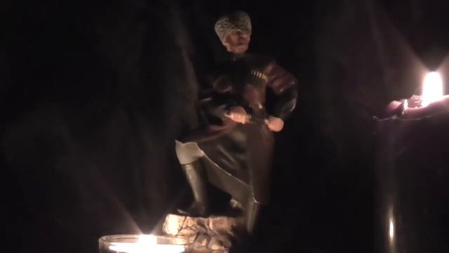 НАСЛЕДИЕ МОЕГО ДЕДА. ВЕДЬМИНА ИЗБА▶️ ИНГА ХОСРОЕВА смотреть онлайн