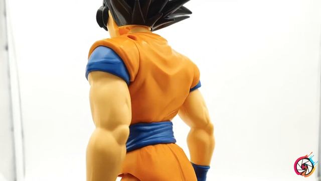 Goku Limit Breaker Series Bandai - Review en español смотреть онлайн