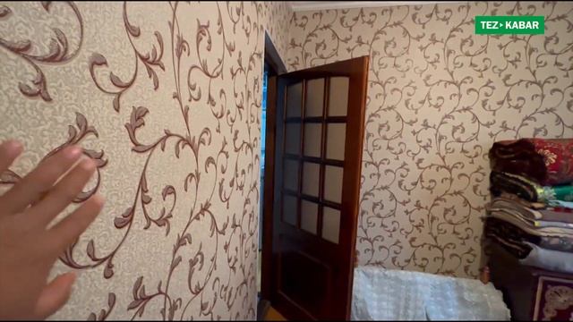 КВАРТИРА сатылды. Ээсине чалбагыла смотреть онлайн