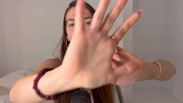 Асмр Рейки+ Чистка Ауры, Персональное внимание, Аффирмации, Asmr