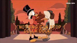 Муж Деллы Дак. Утиные истории теория