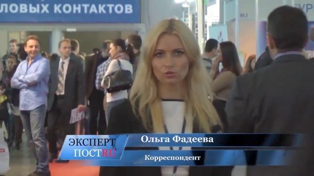 Showreel Olga Fadeeva смотреть онлайн