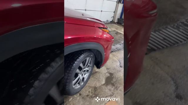 LEXUS NX300H 2.5 ГИБРИД НА ПОЛНОМ ПРИВОДЕ