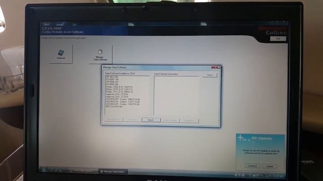 Flugzeugupdate SJA FMS 3009 u. ProLine 21 Part 2 смотреть онлайн
