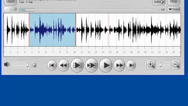 How to use WorkAudioBook смотреть онлайн