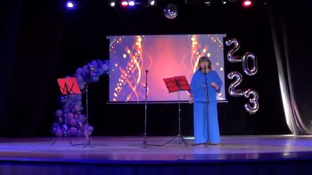"Единственный" - Поёт Галина Максимова смотреть онлайн