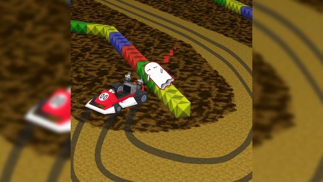 Choco Island (Super Mario Kart) - Cover смотреть онлайн