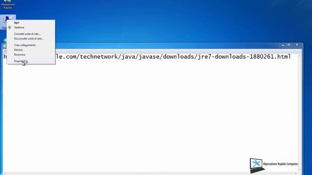 Come Installare Java 7 per Entratel, Desktop Telematico e Altri Programmi смотреть онлайн
