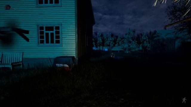 Прохождение игры Pacify. смотреть онлайн