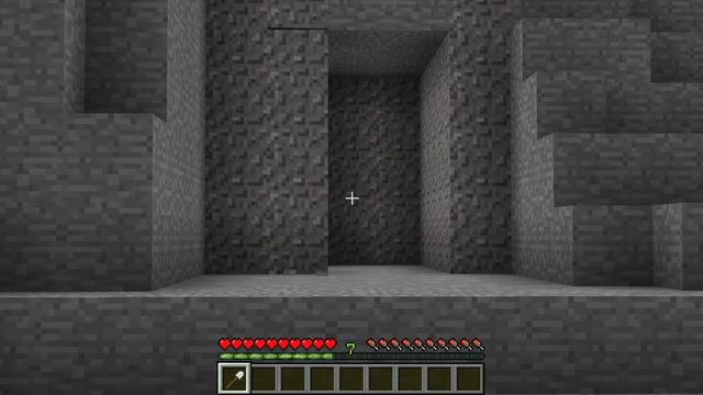 I save Herobrine from death... смотреть онлайн