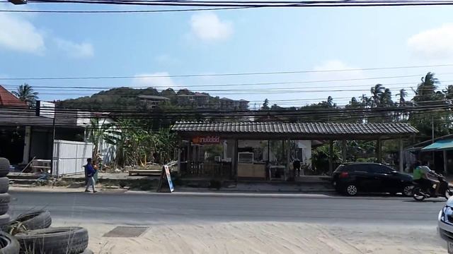 Aleksandr Udalov, Берегитесь потерять электроэнергию, Тайланд, 2014 смотреть онлайн