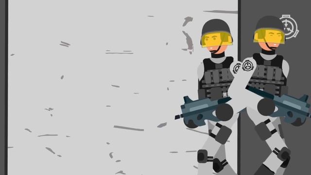 SCP-049, But INSIDE SCP-914