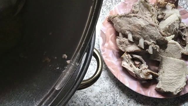 СОЛЯНКА сборная ??!!! КАК приготовить БЫСТРО и ВКУСНО !!!? смотреть онлайн
