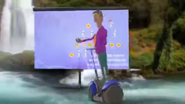 «WATERFALL- CLUB» «ВОДОПАД» - это уникальный проект нового поколения. работы МЛМ кампаний.