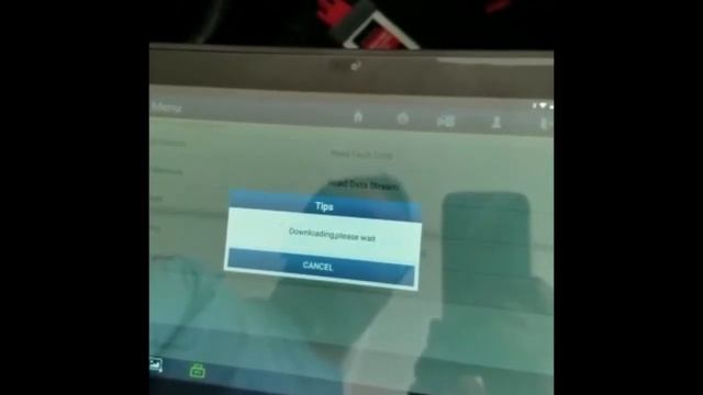 Launch X431-PAD III online programming смотреть онлайн