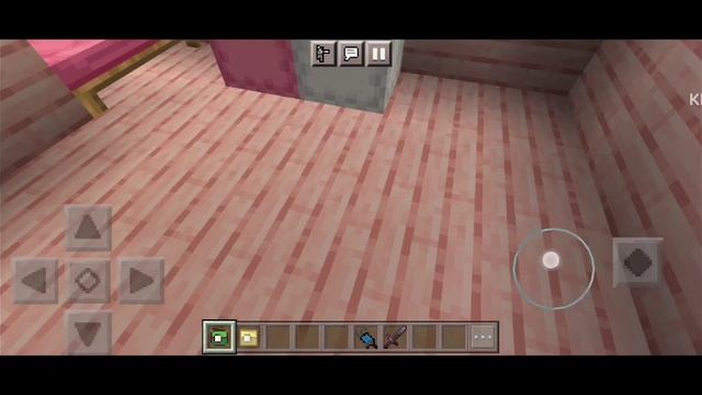 Майнкрафт ПЕ но Диана скачала мод на камеру ??? оно не в сылке смотреть онлайн