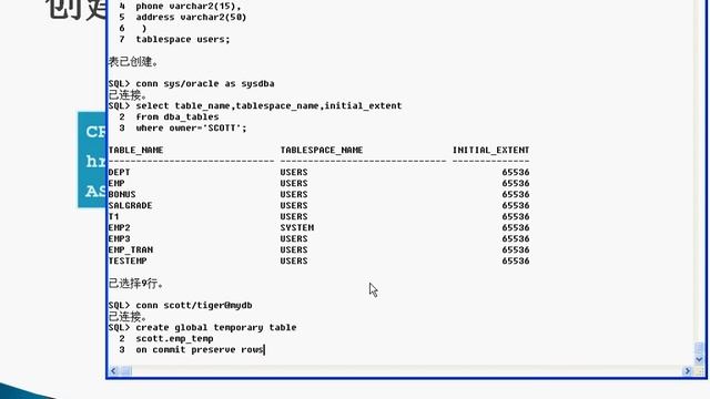 oracle管理表 смотреть онлайн