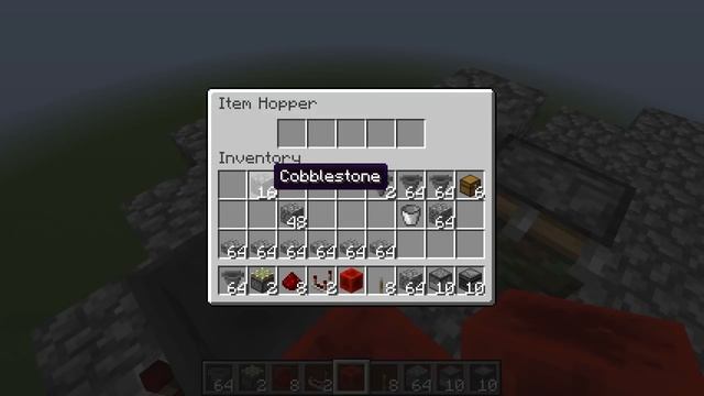 3,000 DROPS POR HORA | GRANJA DE MOBS | Minecraft 1.12 | Tutorial | ULTIMATE MOB FARM смотреть онлайн