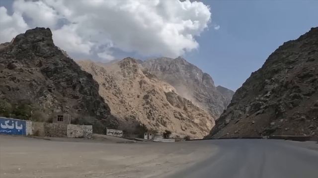 The Biggest Mega Projects Under Construction In Afghanistan смотреть онлайн