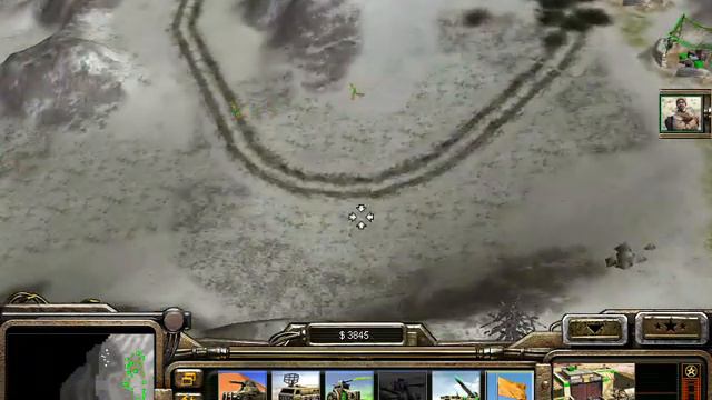 Namatin mision C&C General - Mission 4 GLA, Command & Conquer Generals Indonesia смотреть онлайн