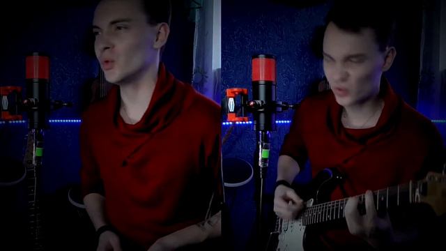 Мотор'ролла 8-й колір НА РУССКОМ/ РОК КАВЕР (russian version) смотреть онлайн