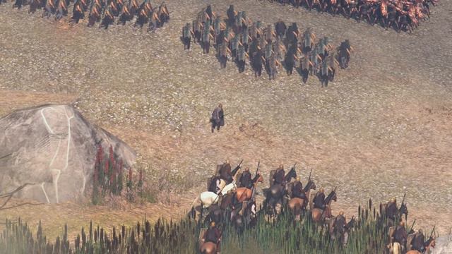 Total War: Rome 2 May Update (05/02/2013) смотреть онлайн