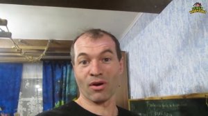 Хата на тата (Дом на папу). Папа попал.... Что же будет?! (02.19г.) Семья Бровченко.