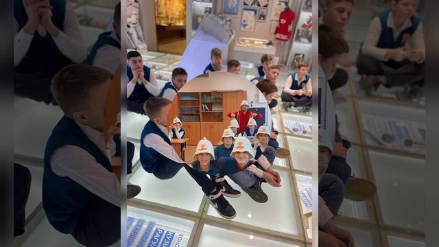 Как я провел сезон 2021-2022 в Самбо-70. смотреть онлайн