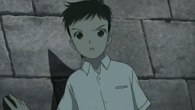 Прилипала-сан / PetoPeto-san 04 (рус.озв) смотреть онлайн