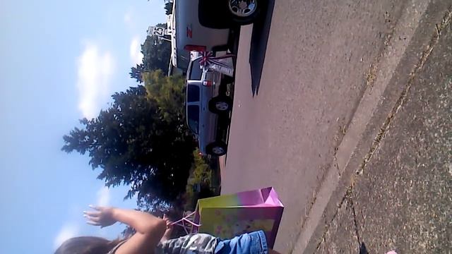 Creswell 2012, 4th of July Parade 1 смотреть онлайн