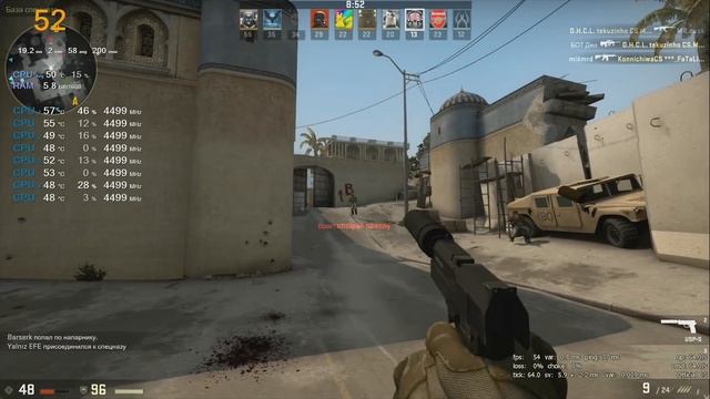 ИГРОВОЙ ПК БЕЗ ВИДЕОКАРТЫ - Реальность или Миф?! смотреть онлайн