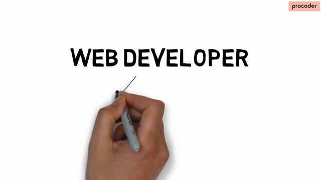 Difference between Web Designer and Web Developer Bangla смотреть онлайн