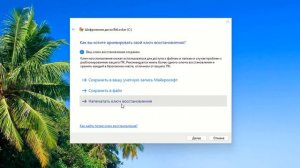 Как включить Bitlocker в Windows 11