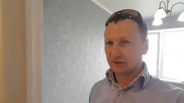 Ремонт квартиры под ключ в Калининграде тел.507021 смотреть онлайн